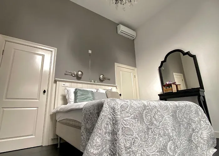 Bed & Breakfast Diemerbrug 3*