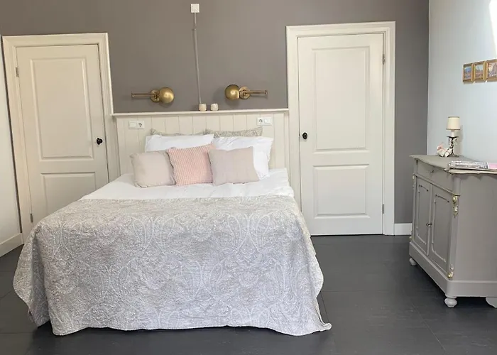 Bed & Breakfast Diemerbrug Diemerbrug