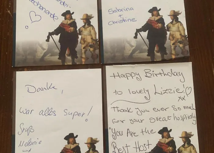 Bed & Breakfast Bed & Breakfast Diemerbrug