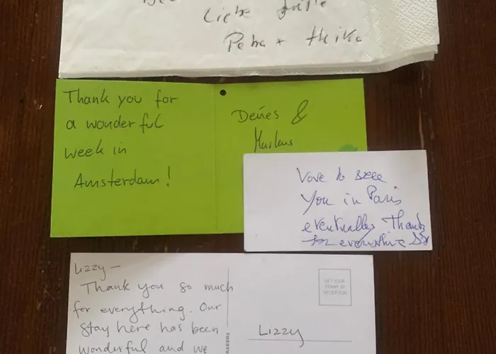 Bed & Breakfast Bed & Breakfast Diemerbrug Diemerbrug