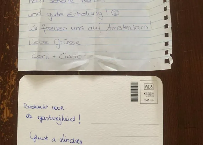 Bed & Breakfast Diemerbrug Bed & Breakfast 3*