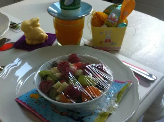 Bed & Breakfast Diemerbrug Bed & Breakfast Diemerbrug