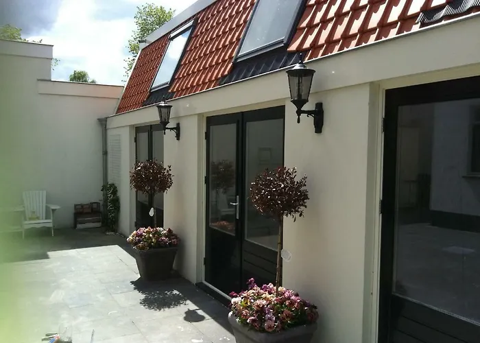 Bed & Breakfast Diemerbrug