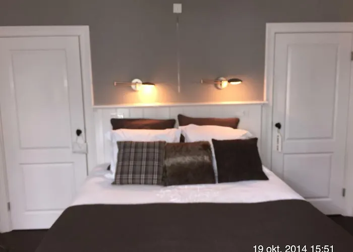 Bed & Breakfast Diemerbrug Bed & Breakfast 3*