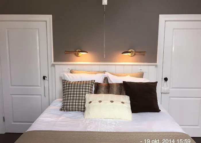 Bed & Breakfast Diemerbrug Bed & Breakfast