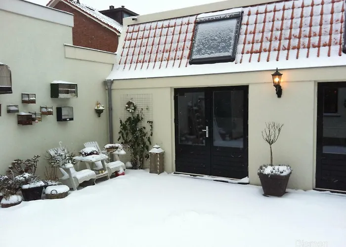 Bed & Breakfast Diemerbrug 3*