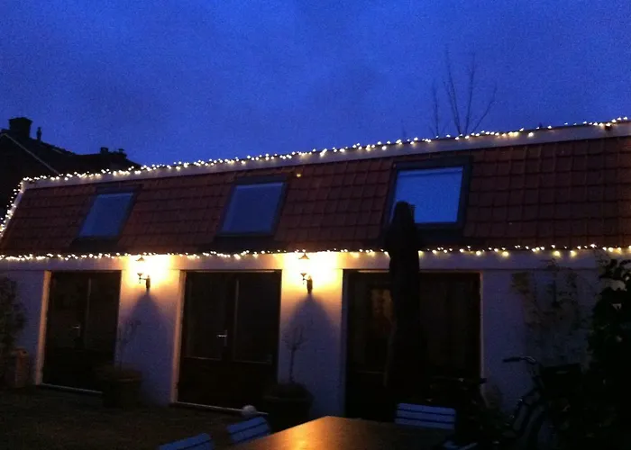 Bed & Breakfast Diemerbrug Nocleg ze śniadaniem