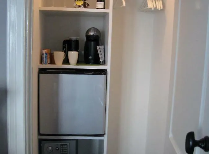 Bed & Breakfast Diemerbrug Nocleg ze śniadaniem 3*