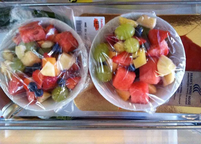 Bed & Breakfast Diemerbrug Nocleg ze śniadaniem 3*