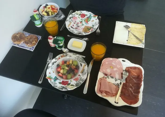 Bed & Breakfast Diemerbrug Nocleg ze śniadaniem Diemerbrug