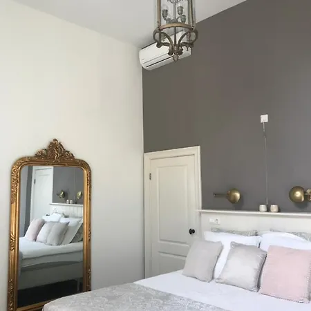 Bed & Breakfast Diemerbrug Nocleg ze śniadaniem *