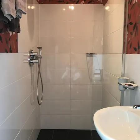 Nocleg ze śniadaniem Bed & Breakfast Diemerbrug *