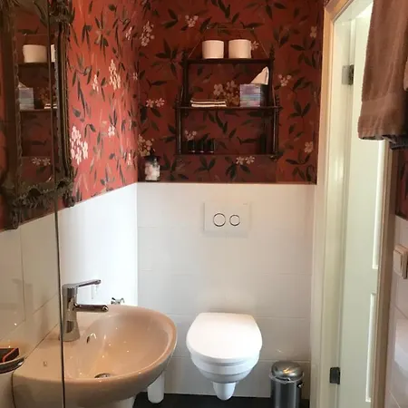 Bed & Breakfast Diemerbrug 3*