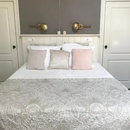 Bed & Breakfast Diemerbrug Nocleg ze śniadaniem