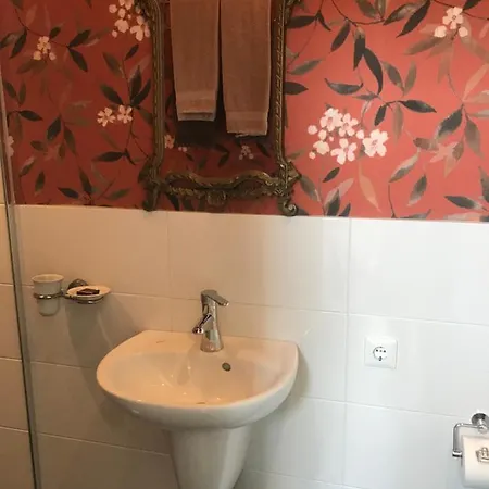 Bed & Breakfast Bed & Breakfast Diemerbrug