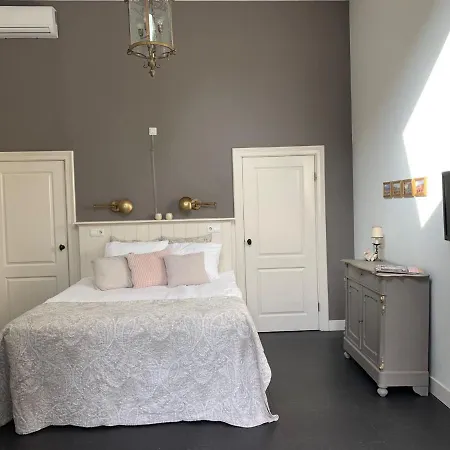Bed & Breakfast Bed & Breakfast Diemerbrug 3*