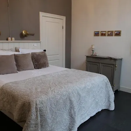 Bed & Breakfast Diemerbrug Nocleg ze śniadaniem