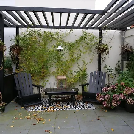 Bed & Breakfast Diemerbrug