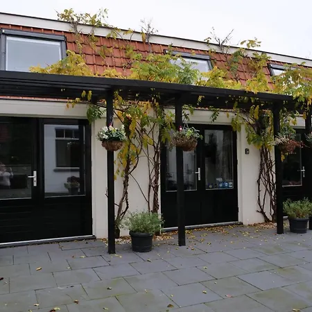 Bed & Breakfast Diemerbrug Nocleg ze śniadaniem
