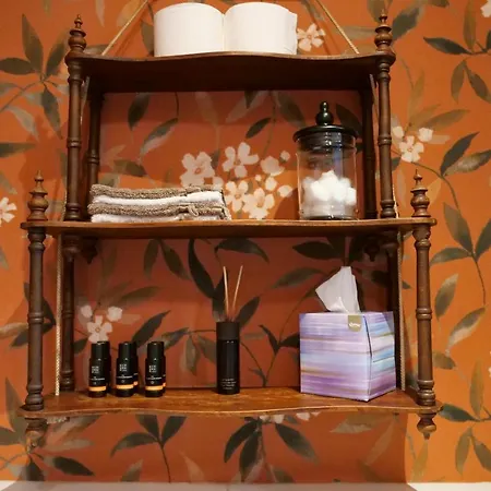 Bed & Breakfast Diemerbrug Bed & Breakfast