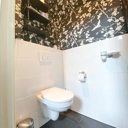 Bed & Breakfast Diemerbrug Nocleg ze śniadaniem *