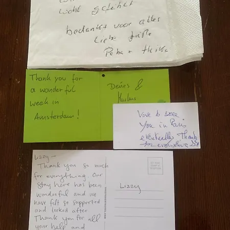 Bed & Breakfast Bed & Breakfast Diemerbrug Diemerbrug