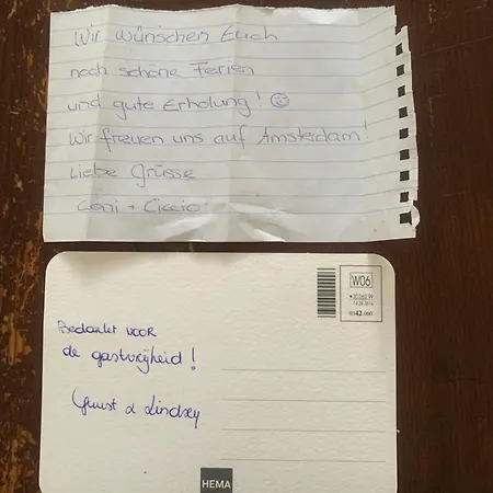 Bed & Breakfast Diemerbrug Bed & Breakfast 3*