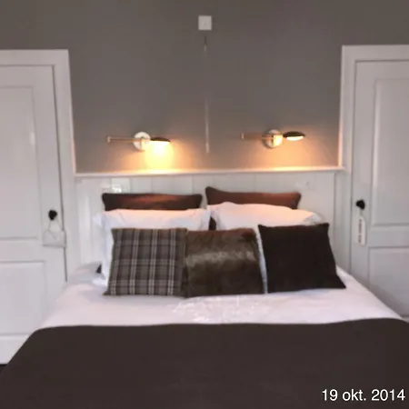 Bed & Breakfast Diemerbrug Bed & Breakfast 3*