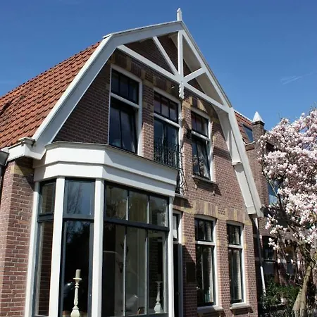 Nocleg ze śniadaniem Bed & Breakfast Diemerbrug Diemerbrug