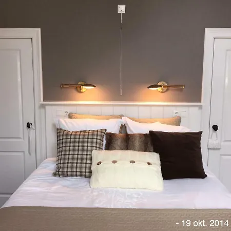 Bed & Breakfast Diemerbrug Bed & Breakfast