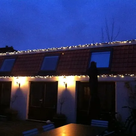 Bed & Breakfast Diemerbrug Bed & Breakfast