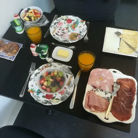 Bed & Breakfast Diemerbrug Bed & Breakfast Diemerbrug