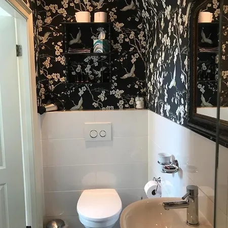 Bed & Breakfast Diemerbrug Bed & Breakfast Diemen