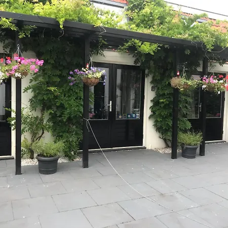 Bed & Breakfast Diemerbrug Bed & Breakfast Diemen