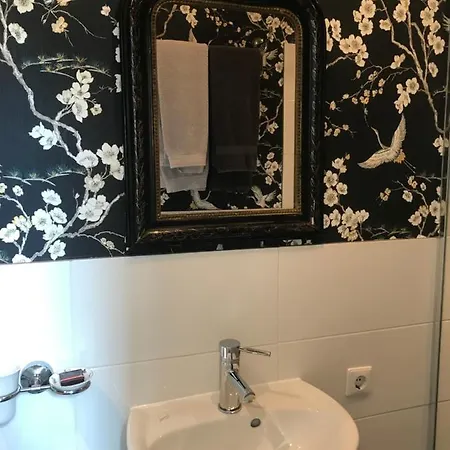 Bed & Breakfast Bed & Breakfast Diemerbrug Diemen