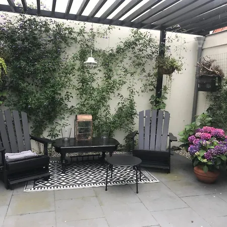 Bed & Breakfast Bed & Breakfast Diemerbrug Diemen