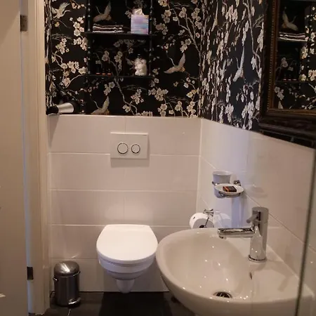 Bed & Breakfast Bed & Breakfast Diemerbrug Diemen