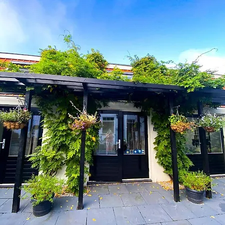 Bed & Breakfast Bed & Breakfast Diemerbrug Diemen