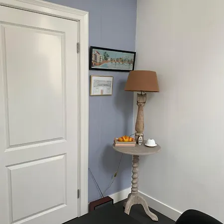 Bed & Breakfast Bed & Breakfast Diemerbrug Diemen