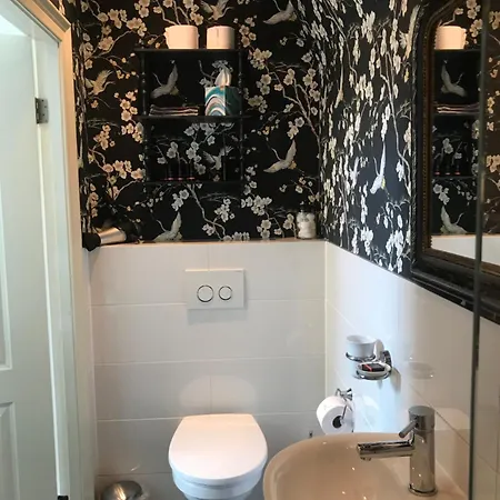 Bed & Breakfast Bed & Breakfast Diemerbrug Diemen
