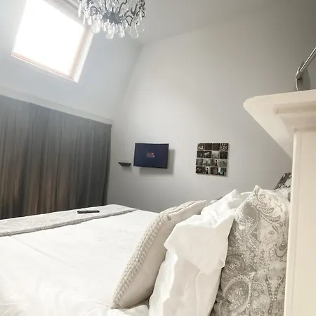 Bed & Breakfast Bed & Breakfast Diemerbrug Diemen