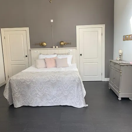 Bed & Breakfast Diemerbrug Diemen