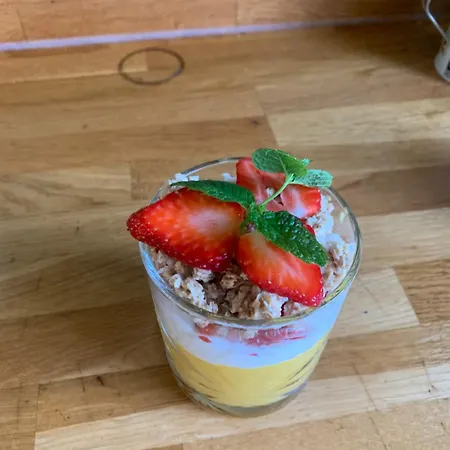 Bed & Breakfast Diemerbrug Diemen