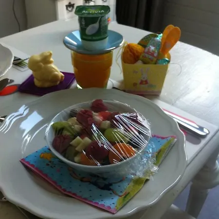 Bed & Breakfast Diemerbrug Bed & Breakfast Diemen