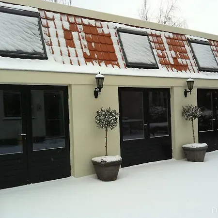 Bed & Breakfast Bed & Breakfast Diemerbrug Diemen
